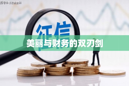高县美丽与财务的双刃剑