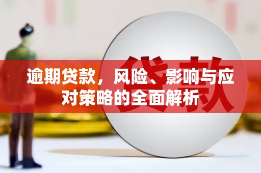 高县逾期贷款，风险、影响与应对策略的全面解析