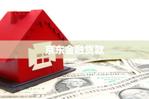 高县京东金融贷款