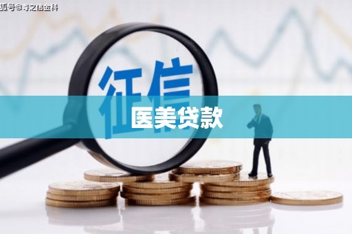 高县医美贷款
