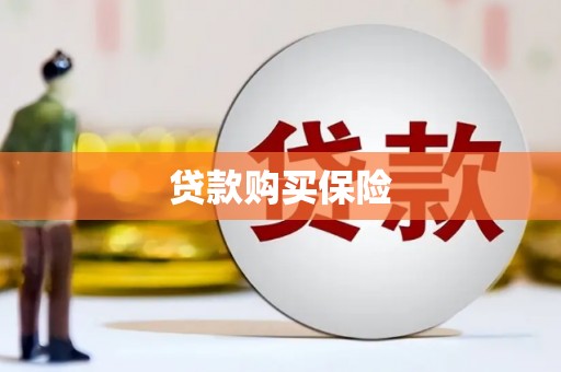 高县贷款购买保险