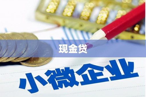 高县现金贷